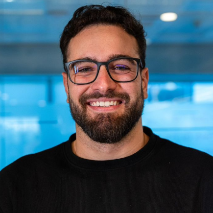 Thiago Freitas Azevedo de Castro - Instituto Líderes do Amanhã