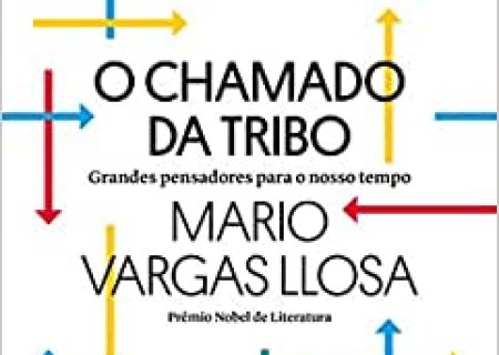 10 - O chamado da tribo