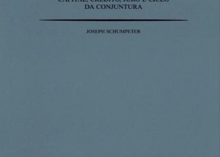 A teoria do desenvolvimento econômico