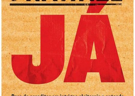 Privatize já