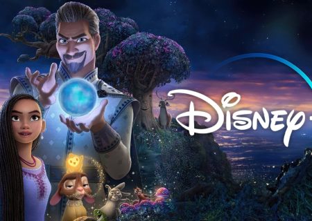 Wish-no-Disney-Plus