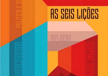 as seis lições